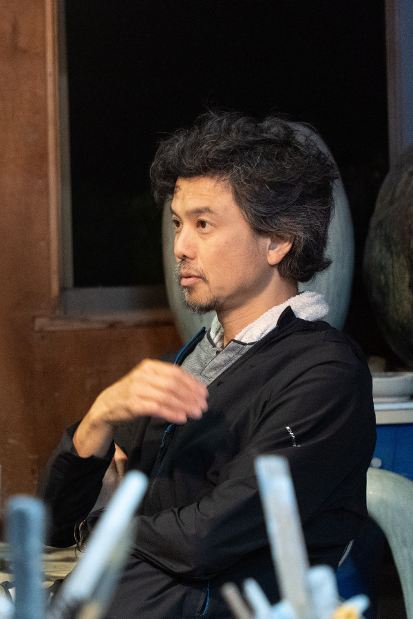柴田明良